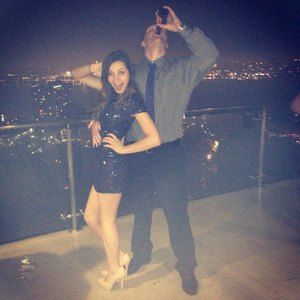 Meet your Posher, Brandon